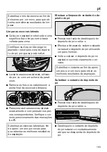 Preview for 193 page of Miele HS17 Operating Instructions Manual