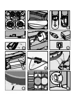 Preview for 206 page of Miele HS17 Operating Instructions Manual