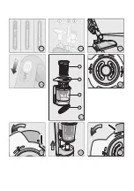 Предварительный просмотр 258 страницы Miele HS19 Operating Instructions Manual