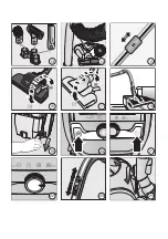 Preview for 77 page of Miele HS20 Operating Instructions Manual