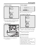 Preview for 29 page of Miele IntelliQ 100 Operating Instructions Manual