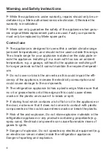 Preview for 8 page of Miele K 12010 S-2 Operating And Installation Instructions