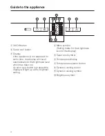 Preview for 4 page of Miele K 12421 SD Operating And Installation Manual