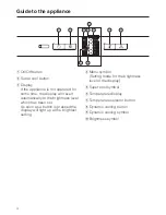 Предварительный просмотр 4 страницы Miele K 12421 SD Operating And Installation Manual