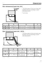 Preview for 43 page of Miele K 18 3 Vi Series Operating And Installation Instructions