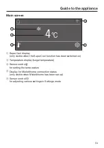 Preview for 53 page of Miele K 2601 V Operating And Installation Instructions