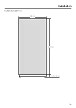 Preview for 31 page of Miele K 2601 Vi Operating And Installation Instructions