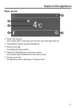 Preview for 61 page of Miele K 2601 Vi Operating And Installation Instructions