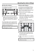 Preview for 31 page of Miele K 28202 D edt/cs Operating And Installation Instructions