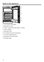 Preview for 18 page of Miele K 31222 Ui Operating And Installation Instructions