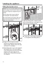 Preview for 72 page of Miele K 32222 i Operating And Installation Instructions