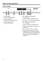 Preview for 16 page of Miele K 34673 iD Operating And Installation Instructions