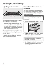 Предварительный просмотр 40 страницы Miele K 34673 iD Operating And Installation Instructions