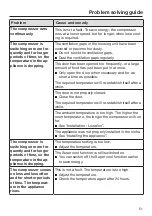 Preview for 51 page of Miele K 34673 iD Operating And Installation Instructions