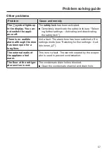 Preview for 57 page of Miele K 34673 iD Operating And Installation Instructions