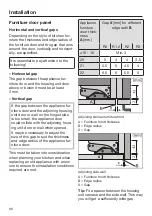 Предварительный просмотр 66 страницы Miele K 34673 iD Operating And Installation Instructions