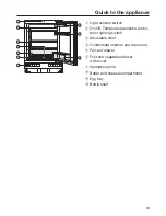 Preview for 13 page of Miele K 5122 Ui Operating And Installation Instructions