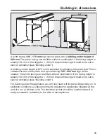 Preview for 35 page of Miele K 5122 Ui Operating And Installation Instructions