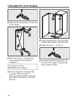 Preview for 48 page of Miele K 9122 Ui Operating And Installation Instructions