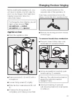 Preview for 43 page of Miele K 9454 iF Operating And Installation Manual