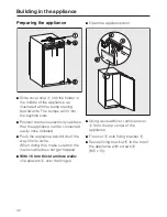 Preview for 42 page of Miele K 9457 iD Operating And Installation Instructions