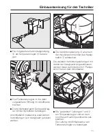 Preview for 11 page of Miele K303 Instructions Manual