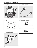 Preview for 14 page of Miele K303 Instructions Manual