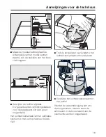 Preview for 19 page of Miele K303 Instructions Manual