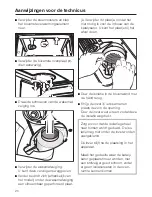 Preview for 20 page of Miele K303 Instructions Manual