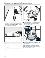 Preview for 30 page of Miele K303 Instructions Manual