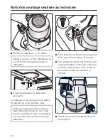 Preview for 32 page of Miele K303 Instructions Manual