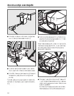 Preview for 66 page of Miele K303 Instructions Manual