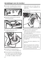 Preview for 86 page of Miele K303 Instructions Manual