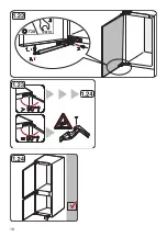 Предварительный просмотр 18 страницы Miele K7000 Manual