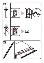 Preview for 20 page of Miele K7000 Manual