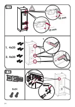 Preview for 24 page of Miele K7000 Manual