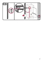 Preview for 27 page of Miele K7000 Manual