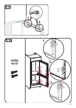 Preview for 31 page of Miele K7000 Manual