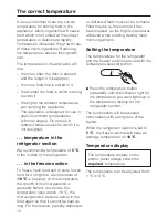 Preview for 18 page of Miele KDN 12623 S -1 Operating And Installation Instructions