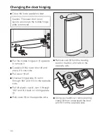 Preview for 44 page of Miele KDN 12623 S -1 Operating And Installation Instructions