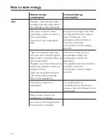 Preview for 18 page of Miele KF 1801 Vi Operating And Installation Instructions