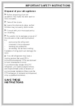 Preview for 7 page of Miele KF 1803 SF Operating And Installation Instructions