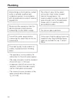 Preview for 80 page of Miele KF 1803 Vi Operating And Installation Instructions