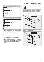 Preview for 31 page of Miele KF 2801 SF Operating And Installation Instructions