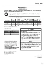 Preview for 117 page of Miele KF 2801 SF Operating And Installation Instructions