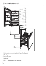 Preview for 58 page of Miele KF 2801 Vi Operating And Installation Instructions