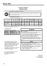 Preview for 122 page of Miele KF 2801 Vi Operating And Installation Instructions