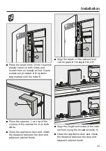 Preview for 43 page of Miele KF 2802 Vi Operating And Installation Instructions