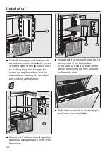 Preview for 48 page of Miele KF 2802 Vi Operating And Installation Instructions