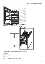 Preview for 57 page of Miele KF 2802 Vi Operating And Installation Instructions